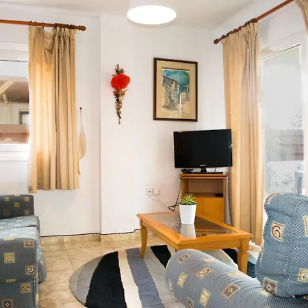 Merika Complex 1 Hou.32 Larnaca