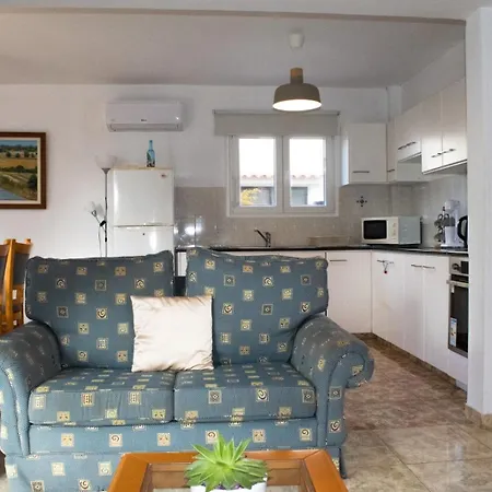 Merika Complex 1 Hou.32 Prázdninový dům