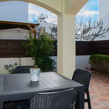 Prázdninový dům Merika Complex 1 Hou.32