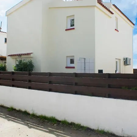 Prázdninový dům Merika Complex 1 Hou.32