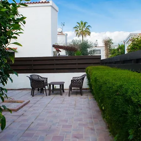 Merika Complex 1 Hou.32 * Larnaca