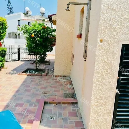 Prázdninový dům Merika Complex 1 Hou.32