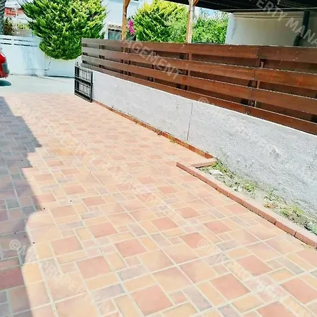 Prázdninový dům Merika Complex 1 Hou.32 Larnaca