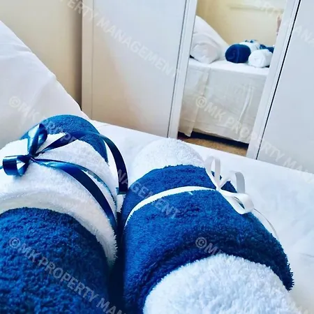 Merika Complex 1 Hou.32 Larnaca