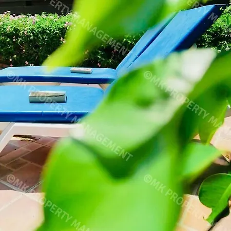 Merika Complex 1 Hou.32 Prázdninový dům