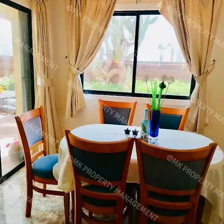 Prázdninový dům Merika Complex 1 Hou.32 Larnaca