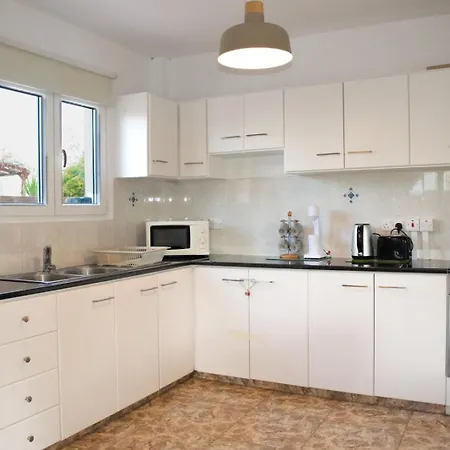 Vakantiehuis Merika Complex 1 Hou.32 *