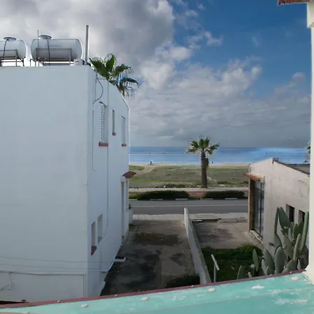 Merika Complex 1 Hou.32 拉纳卡