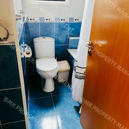 Merika Complex 1 Hou.32 Ferienhaus Larnaka