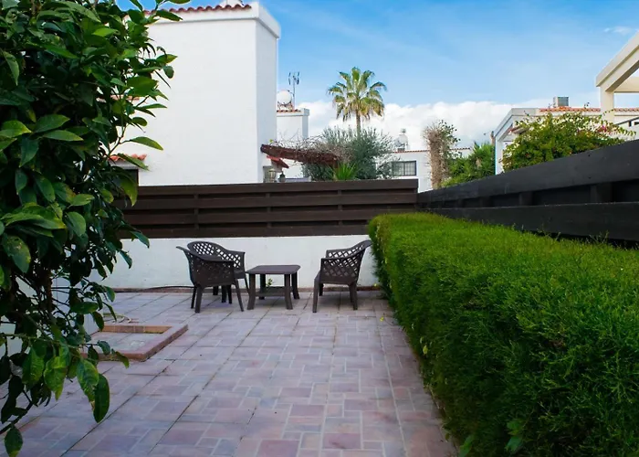 Merika Complex 1 Hou.32 * 拉纳卡