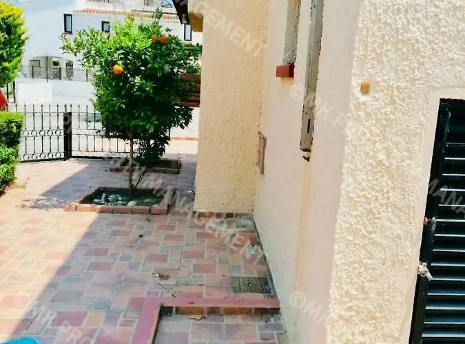 度假居 Merika Complex 1 Hou.32