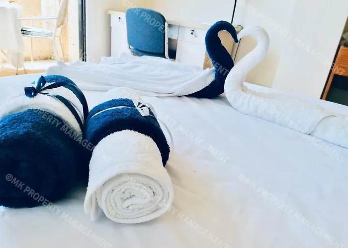 Merika Complex 1 Hou.32 度假居