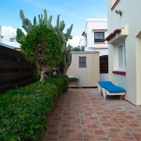 Merika Complex 1 Hou.32 Holiday home *