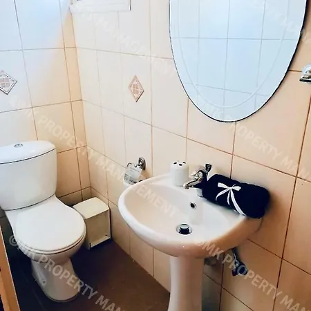 Merika Complex 1 Hou.32 Case de vacanță Larnaca
