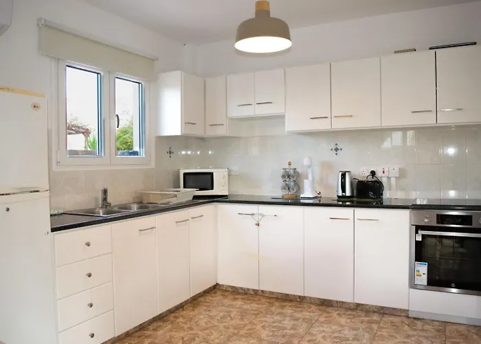 Holiday home Merika Complex 1 Hou.32 *