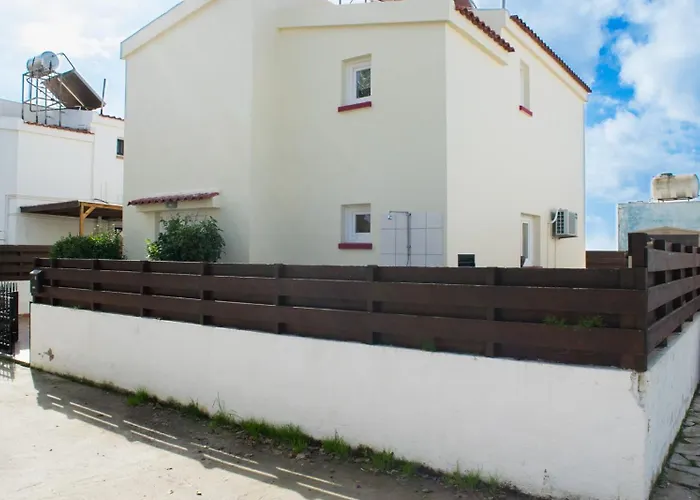 Holiday home Merika Complex 1 Hou.32