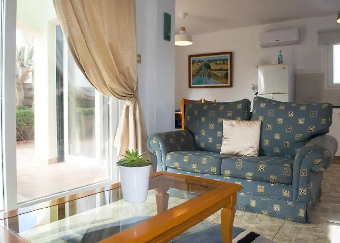 Merika Complex 1 Hou.32 Holiday home *