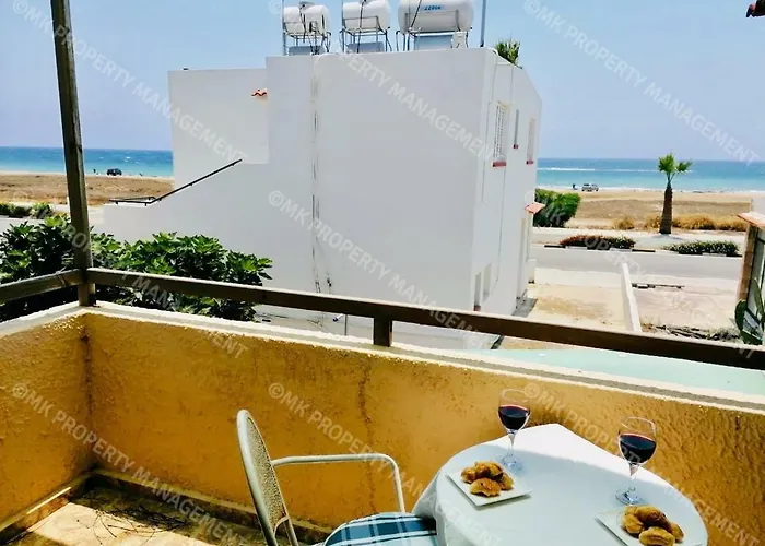 Merika Complex 1 Hou.32 Holiday home *