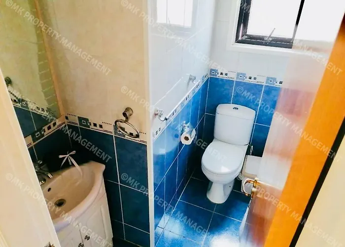 Merika Complex 1 Hou.32 Larnaca