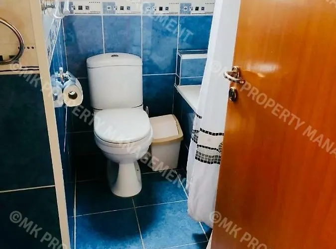 Merika Complex 1 Hou.32 Holiday home Larnaca