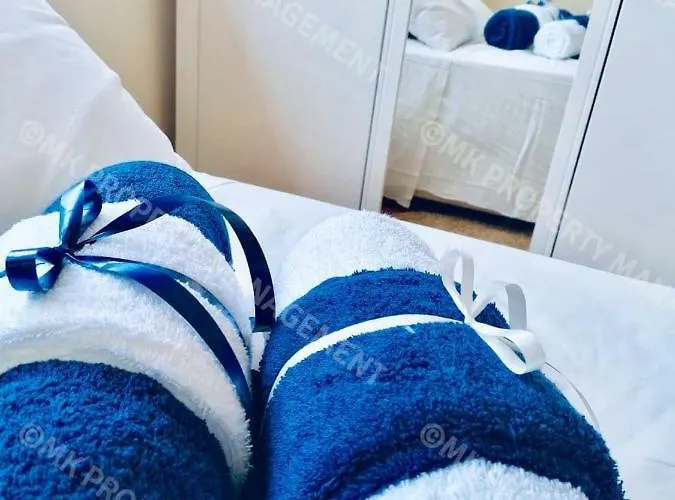 Merika Complex 1 Hou.32 Larnaca