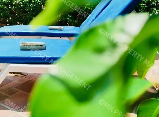 Merika Complex 1 Hou.32 Holiday home