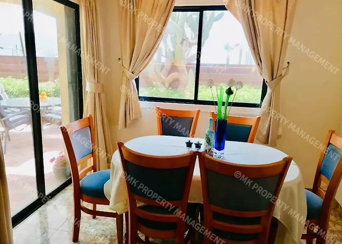 Holiday home Merika Complex 1 Hou.32 Larnaca